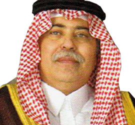 Dr. Majid bin Abdullah Al qasabi