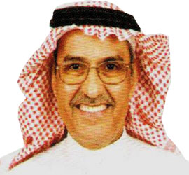 Eng. Abdulaziz bin Abdullah Sugair
