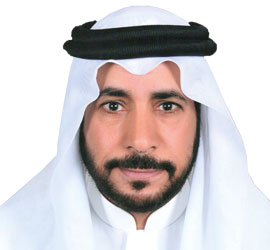 Abdulaziz S. Yousefi