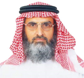 Saleh Hamad Al Eidi