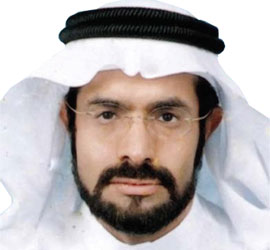 Faisal Mohammed Al Ahareef