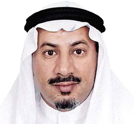 Hasan Jamaan Al Zahrani