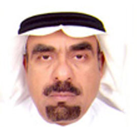 Eng.Mohammed Abdullah Al Gwaihes