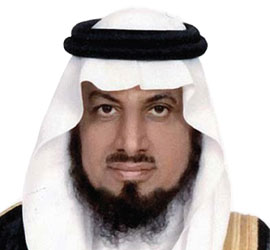 Eng.Saud Mohammed S. Al Ahmadi