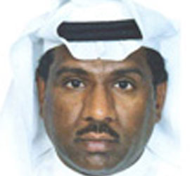 Eng.Abdulrahman Zaid Al Arfaj