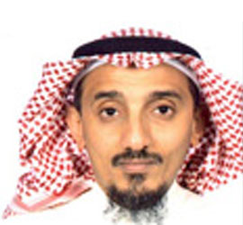 Eng.Mohammed Sulaiman Bajba