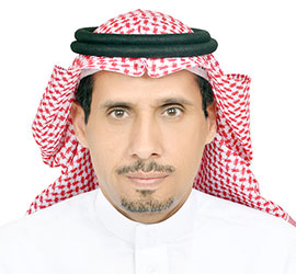 Ghannam Al Enezi