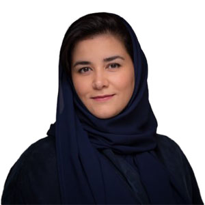 Dr. Sumaya bint Suleiman Al-Sulaiman