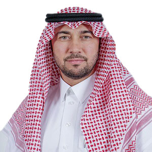Eng. Tariq bin Ziyad Al-Shami