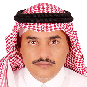 Eng. Abdul Rahman bin Saad Al-Qarni