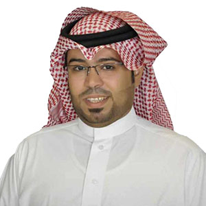Eng. Omar bin Mastour Al-Anzi