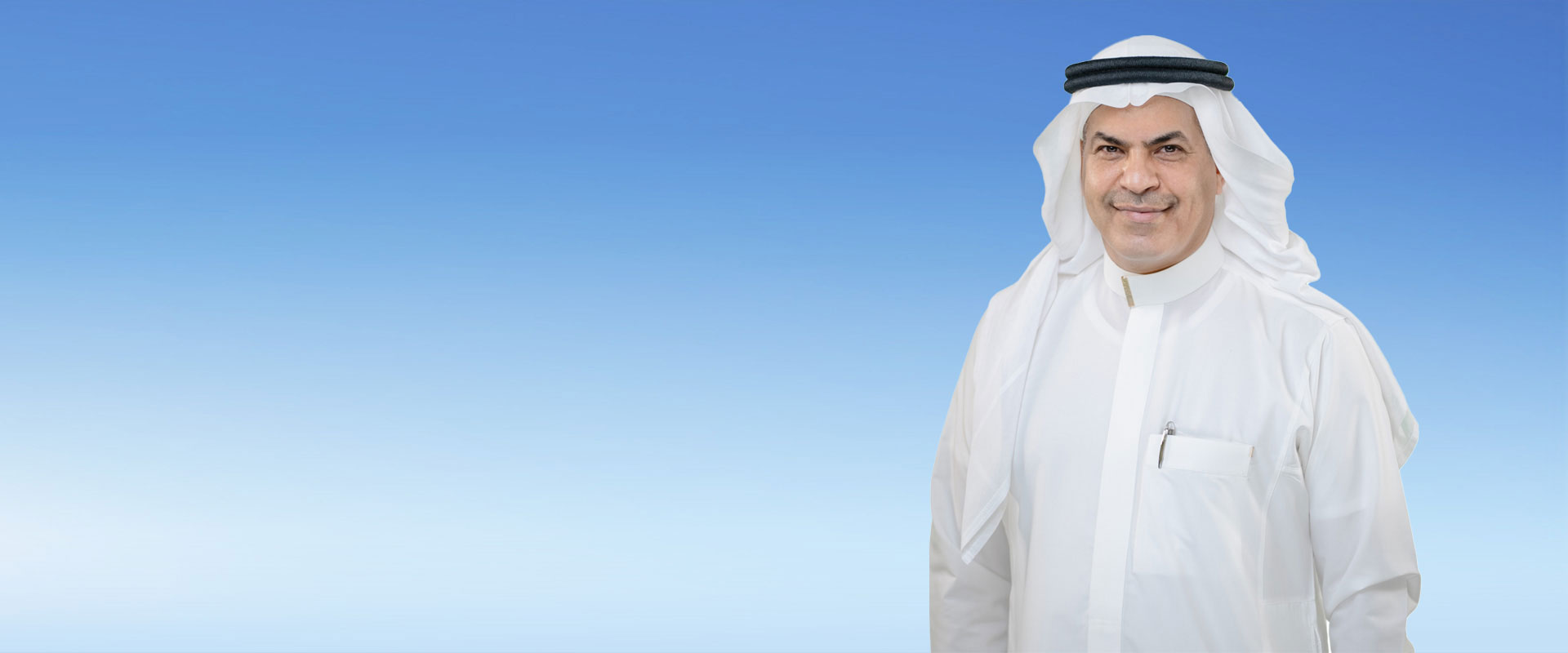 Engineer Abdul Mohsen Al-Magnoni, Secretary General of the Saudi Council of Engineers