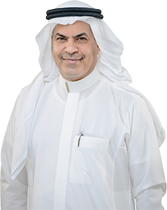 Eng. Abdulmohsen Almajnoni